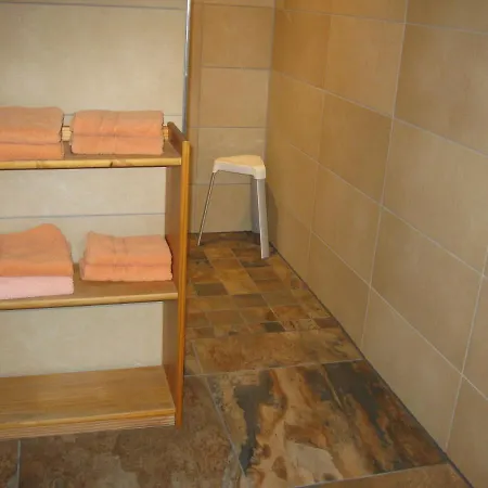 Kulla Апартаменты *