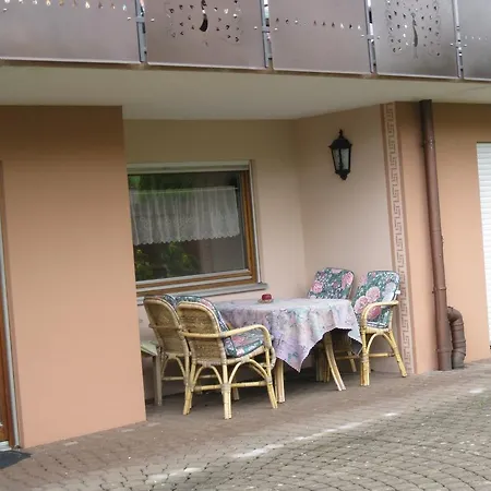 Kulla Apartman