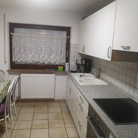 Kulla Апартаменты *