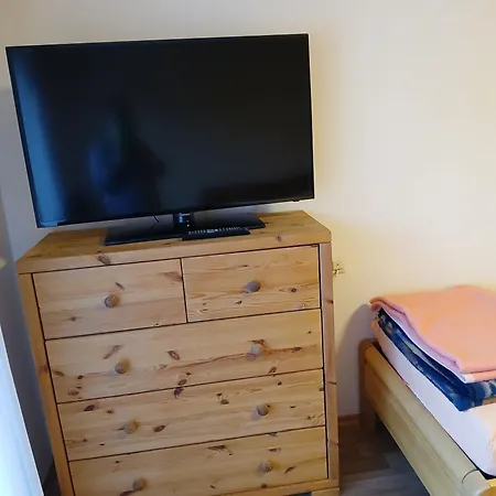 Апартаменты Kulla *